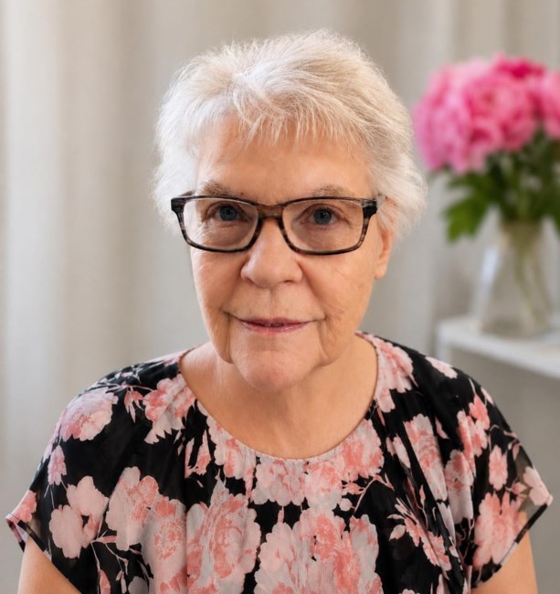 Obituary of Carolyn Joyce Houston