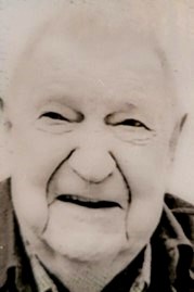 Obituary of Donald Alfred Doxie