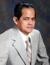 Obituary of Antonio M Borja