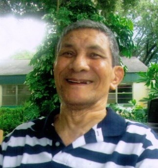 Obituary of Rafael Garcia