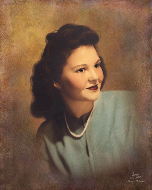 Obituary of Patsy Lee Hayes