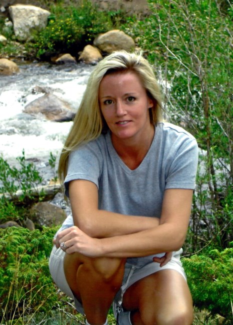 Obituary of Darlene Castille