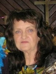 Obituary of Barbara Ann Burk