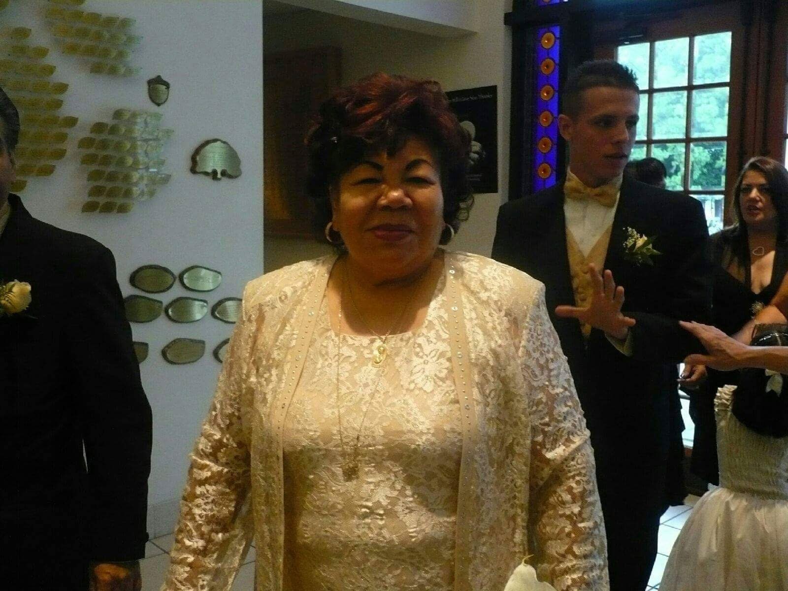 Obituary of Flor De Maria Diaz