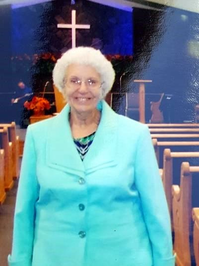 obituary image