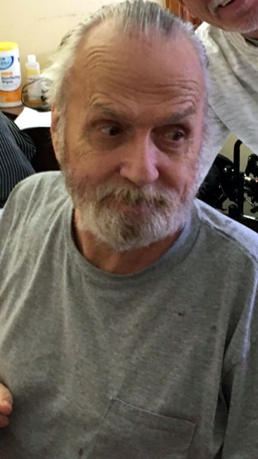 Obituary of Robert "Bobby" Nathan Harrison