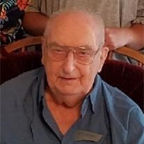 Obituary of Delmer C. Stumbaugh