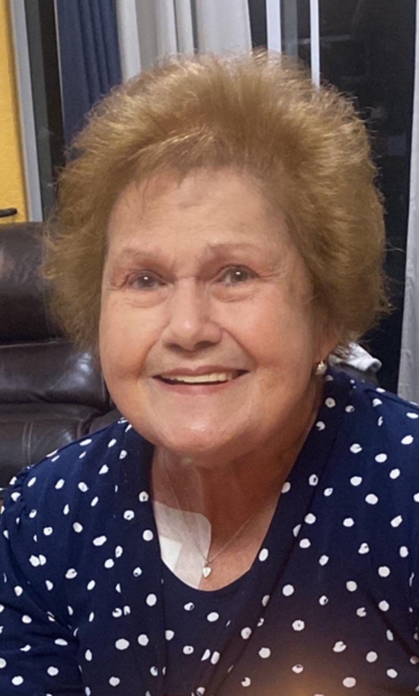 Obituary of Miriam Montero