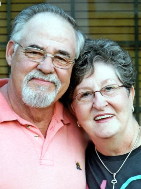 Avis de décès de Jo Ann Gilmore Tomlin