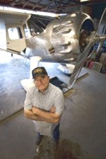 Bruce Dickenson