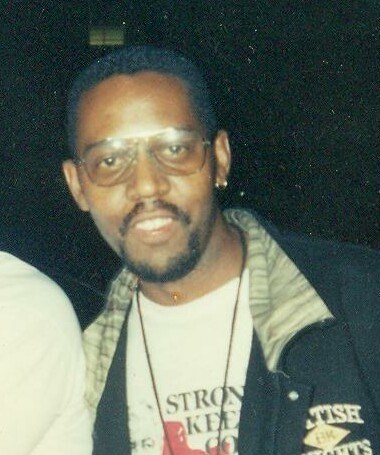 Obituary of Anthony Charles Holmes Sr.