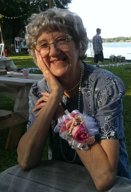 Obituary of Marlene Jean Hoedt
