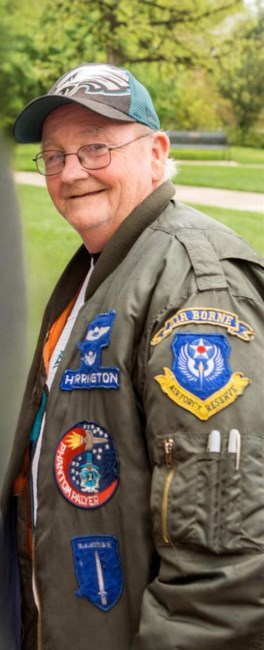 Obituary of William Robert Windal Sr.