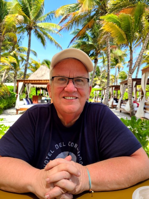 Obituary of Robert Stephen Long
