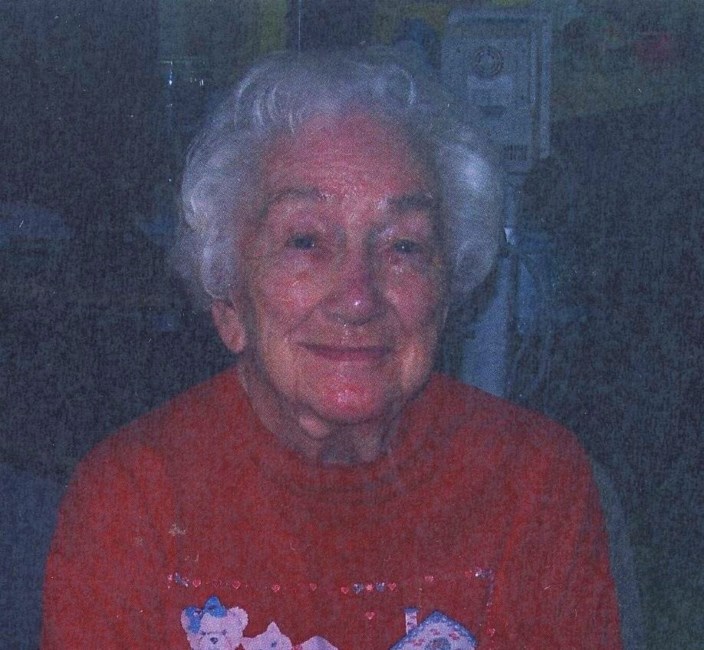 Obituary of Nina Flo Headley