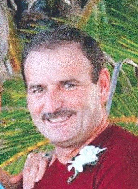 Obituary of Chris Joseph Domingue