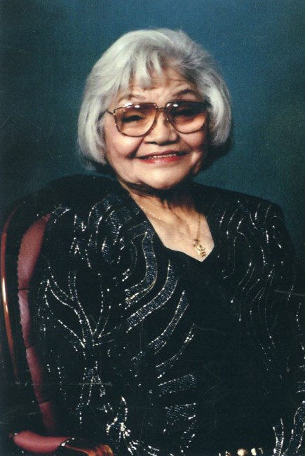 Obituary of Victoria Rita Hernandez