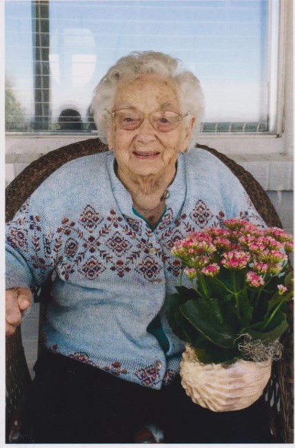 Obituary of Wilma June Hunt