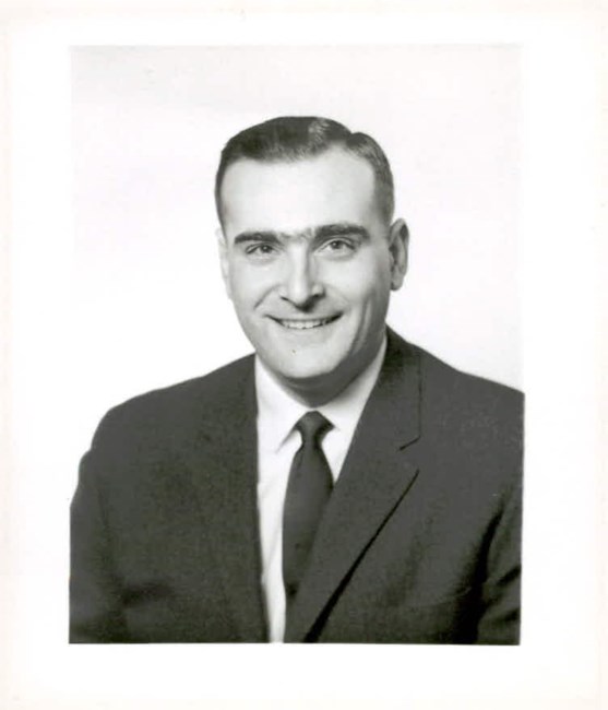 Obituary of Casimiro Foglia