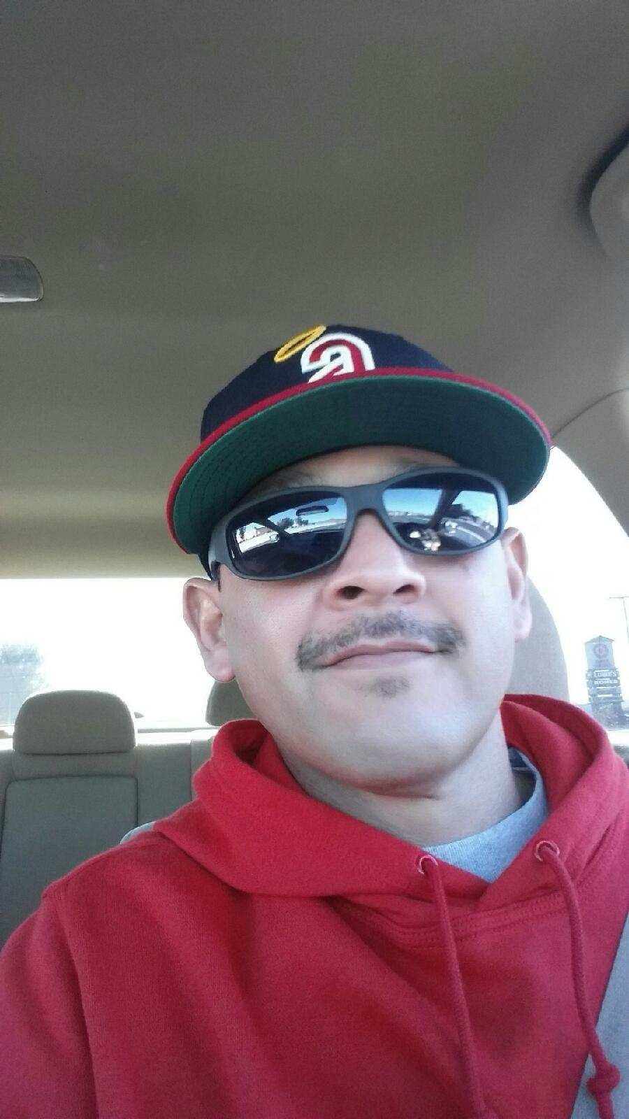 Obituary of Aden Ruben Delgado