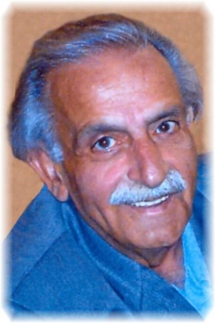 Obituary of Louis R. Najor