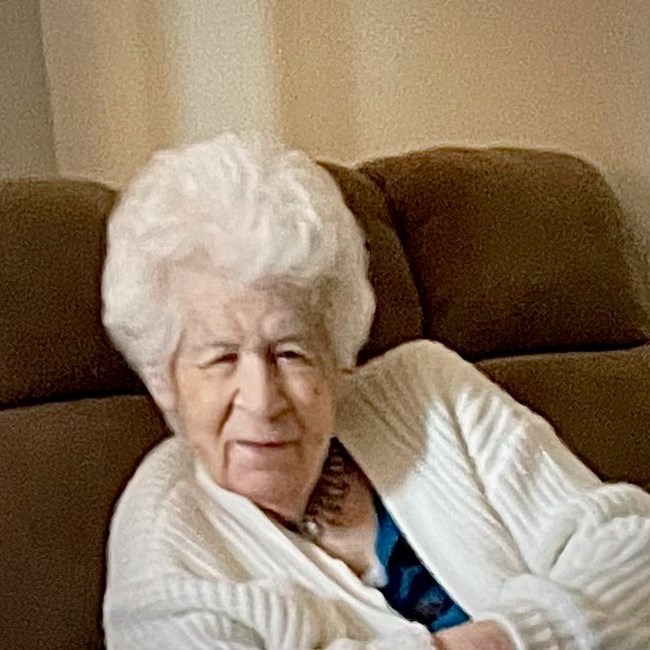 Obituary of Ruth L Winter
