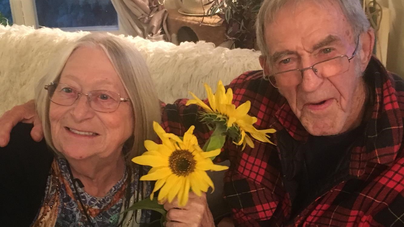 Ted and Mary Cooper Obituary - Saskatoon, SK