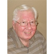 Obituary of H. Joe Ware
