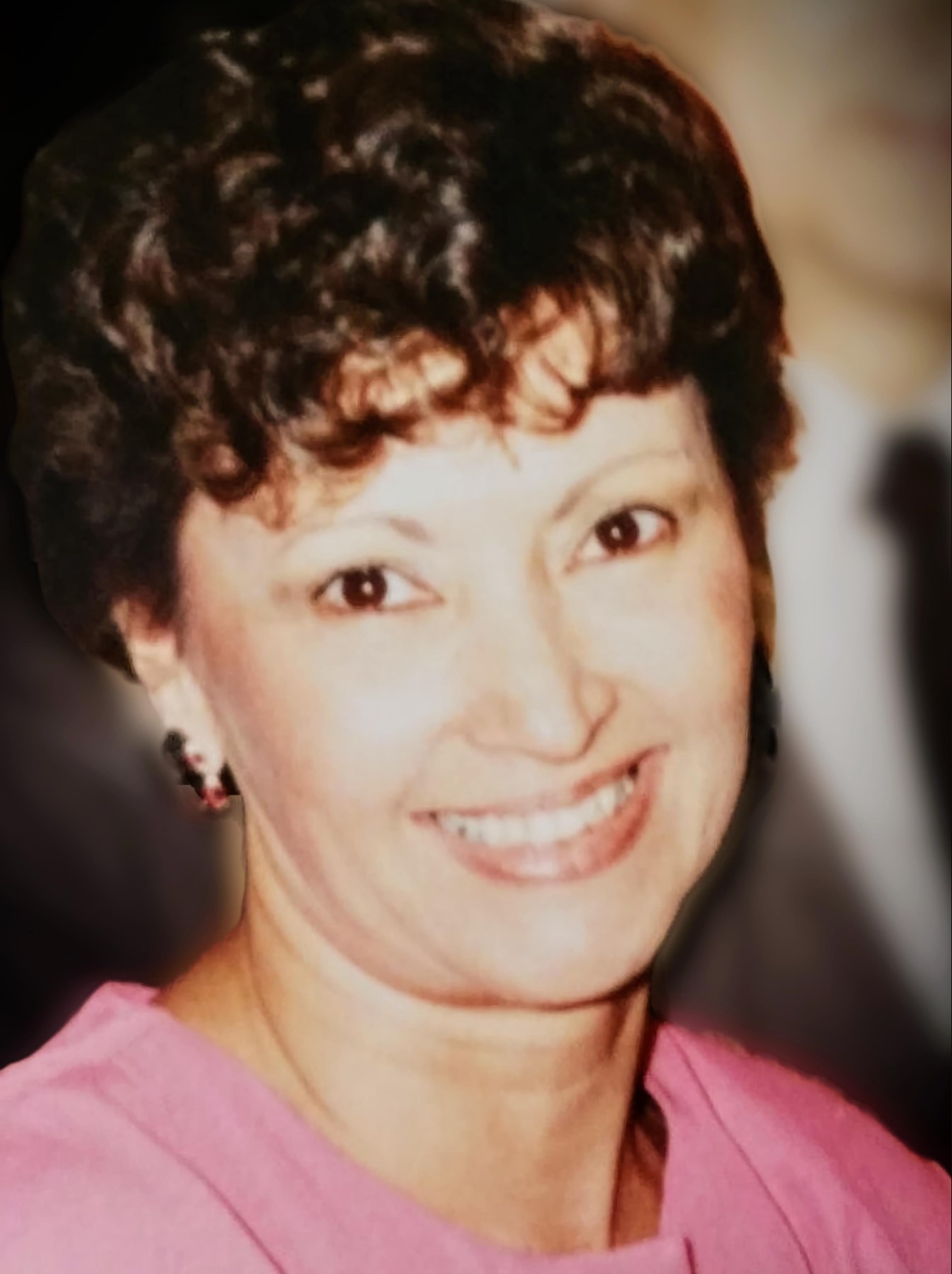Obituary of Barbara Ann Baldosaro