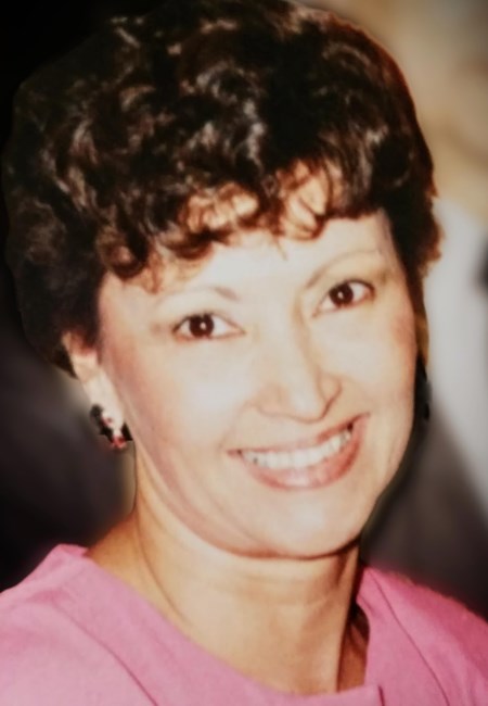 Obituary of Barbara Ann Baldosaro