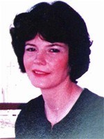 Obituary of Peggy Lou Childers