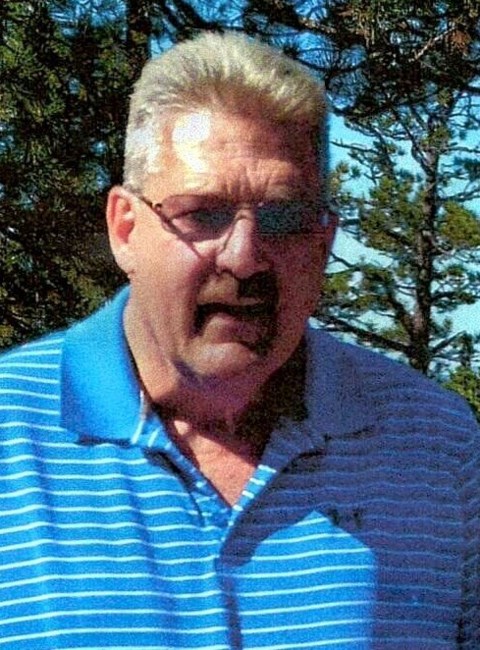 Obituary of Charles Manning George