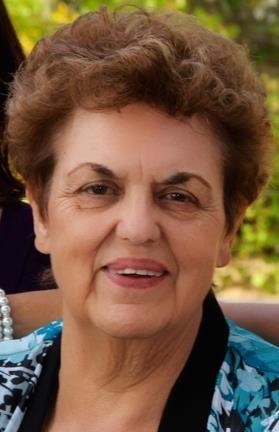 Obituary of Genevieve Ramirez