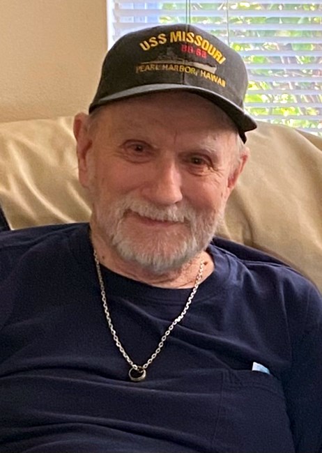 Obituary of William Morris Willson Jr.