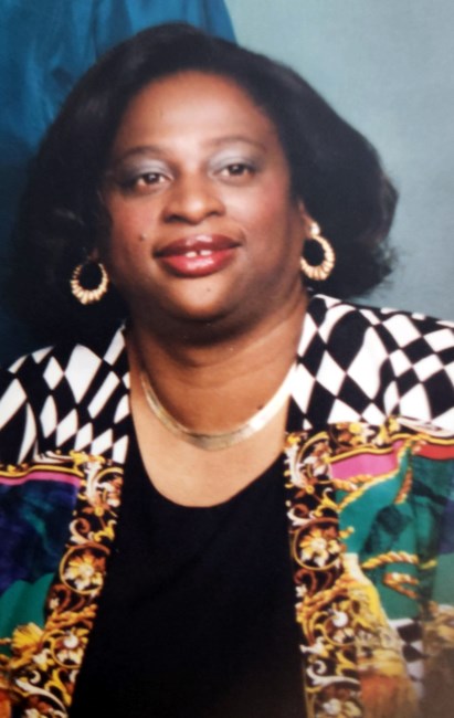 Obituary of Janice Marie Walker