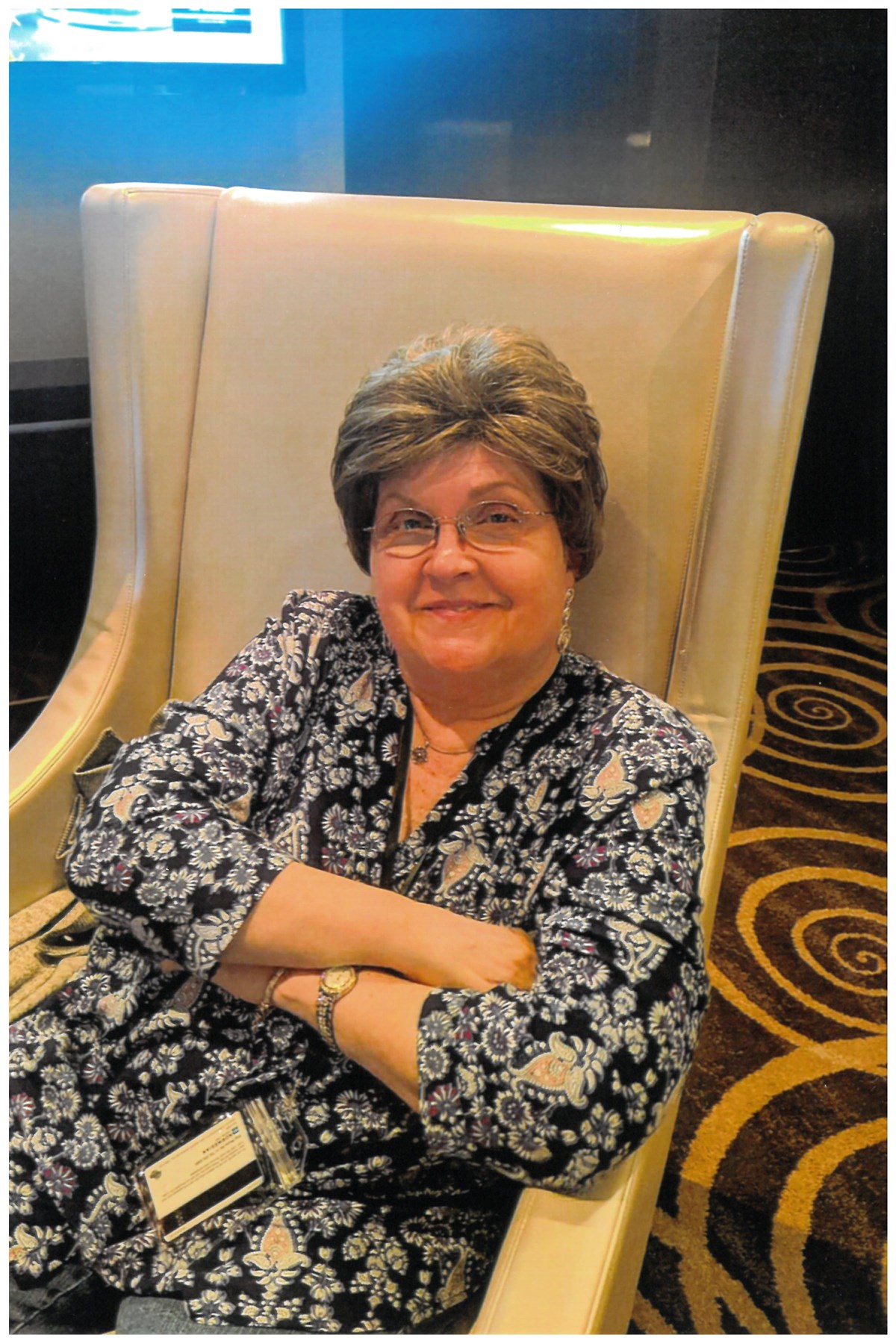 Obituary of Jeanne Lynn Ash