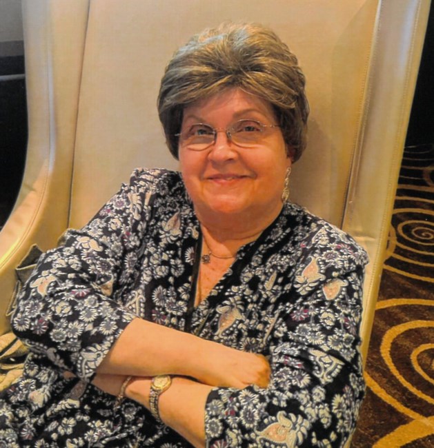 Obituary of Jeanne Lynn Ash