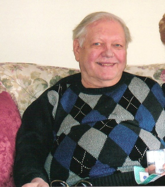 Obituary of Edward A. Yankielun