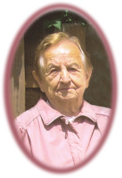 Obituary of Janina Huluk