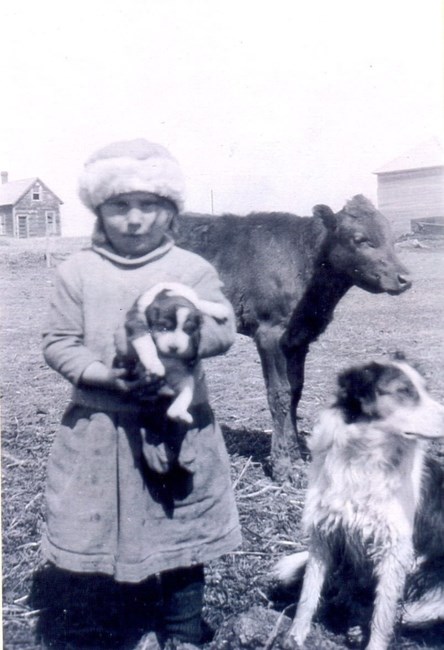 Obituary of Dorothy Frances Bonner