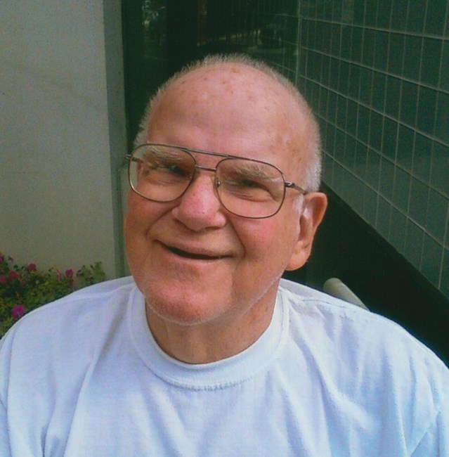 Obituary of Leonce Richard Godbery