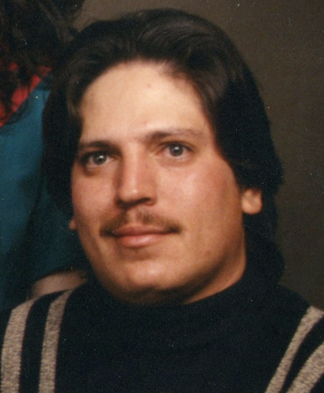 Obituary of Ernesto Estevan Rios