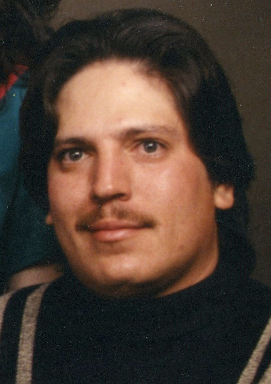 Ernesto Rios Obituary - El Paso, TX