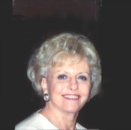 Obituary of Elaine Dumas