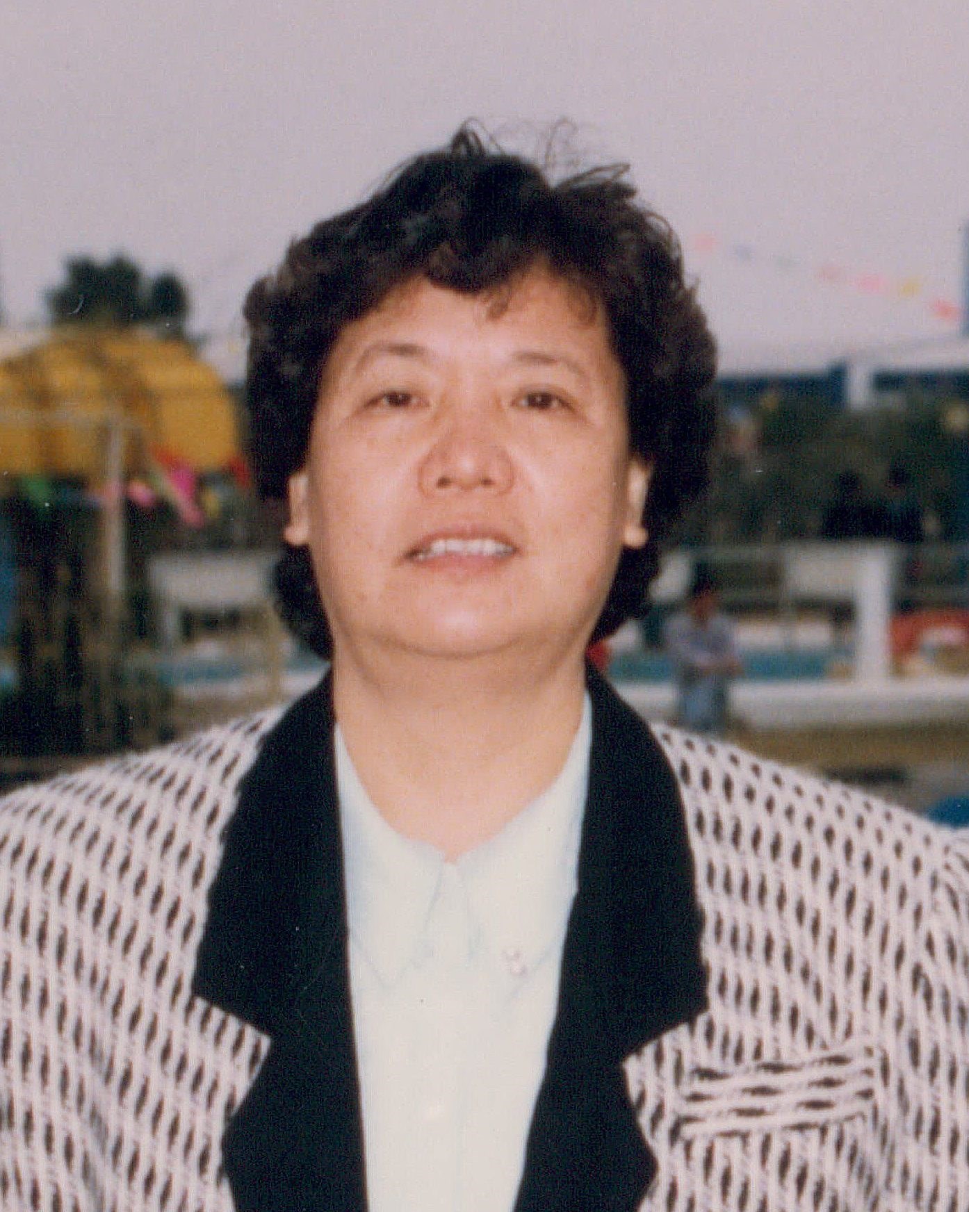 Obituary of Shui Kwan Chan