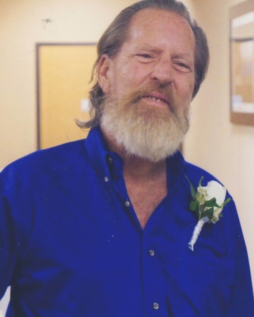 Obituary of Frank Ross