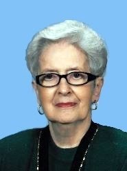 Obituary of Bonnie Jean Mann