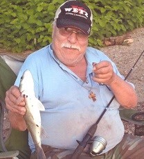 Obituary of Verl Edward Duley