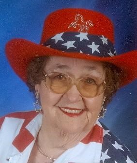 Avis de décès de Wanda L. Bell