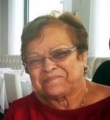 Obituary of Nydia Rivera